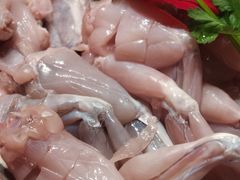 -辣皇朝小龙虾(六一店)