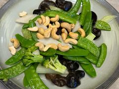 -会宾园·云山宴中餐