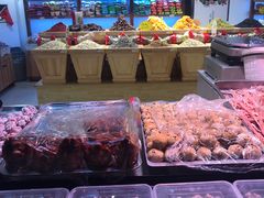 -品忆香炒货工坊(西稍门店)