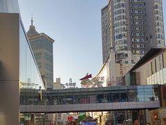 -Apple零售店(中街大悦城店)