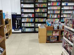 -北方图书城(滑翔店)