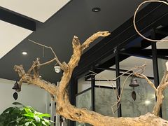 -羲和雅苑•北京烤鸭(国贸商城店)