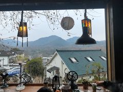 -马灯部落·西湖边的创意山景餐厅(虎跑动物园店)