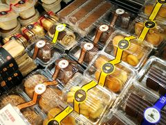 -85度C(南京中山南店)