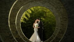 点击看大图 -情订奇缘婚纱摄影(和平路店)