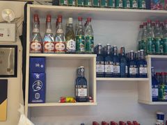-老杨太太烧烤(文化广场店)