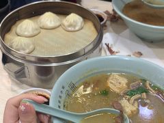 -金原鸭血粉丝汤总店(锁金村店)