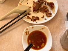 -宝光熏肉鞋底火烧(新街口店)