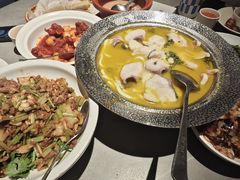 -楚山晓·楚湘菜(江夏永旺店)