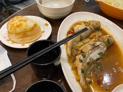 -新旺茶餐厅(嘉里城店)