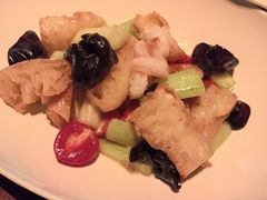 -北京老铺烤鸭(老城根店)