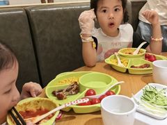 -九毛九西北菜(汕头金平万达广场店)