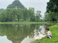 -Club Med地中海俱乐部·桂林度假村