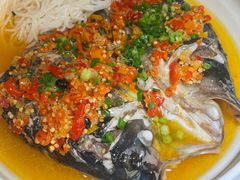 -费大厨辣椒炒肉(黄兴中心广场店)