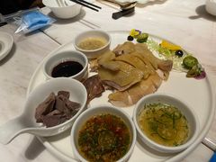 -闻见中国海南菜(K11店)