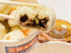 -包馔夜包子(百子湾店)