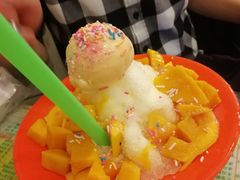 刨冰-顺记冰室(宝华路店)