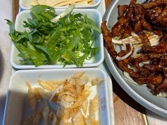 -小吊梨汤·北京菜·烤鸭(双井乐成中心店)