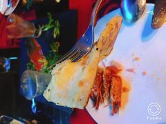 -甘尼仕印度餐厅爵士酒吧(阳春巷店)