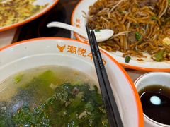 -潮悦牛肉火锅城(水贝店)