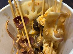 -盒马鲜生(皇庭广场店)