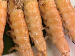 -江户家·日本料理·铁板烧(汉江东路店)