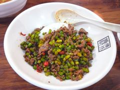 -德天顺盖码饭(人民西路店)