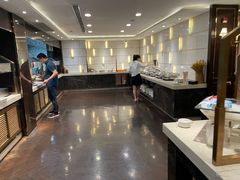-锦江饭店锦北楼-锦江厅