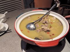 -汉水谣·江景餐厅(江滩店)