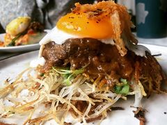 -The Rug Cafe(王府中环店)