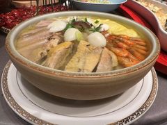 -松鹤楼(狮山永利广场店)