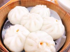 弄堂小肉包-弄堂咪道-饭香·面香·馄饨香(兴梅店)