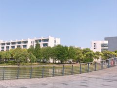 -上海海事大学(临港校区)