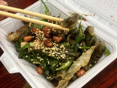 -陈添記·祖傳爽鱼皮·西关老字号(广州首店)
