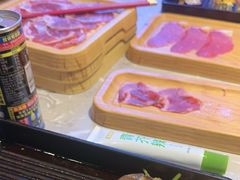 -空之介寿喜烧·和牛放题(恒隆广场店)