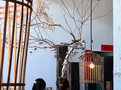 -几荷·恰似故人来(秀水广场店)