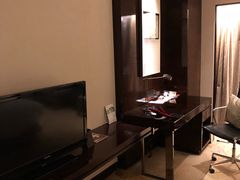 -成都保利公园皇冠假日酒店(熊猫基地店)