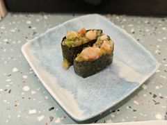 -元气寿司(东方宝泰店)