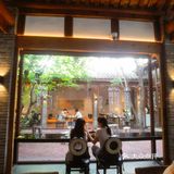 古里古气的韩国餐厅‖韩国料理