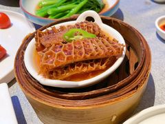 -晋江荣誉国际酒店·港誉茶餐厅