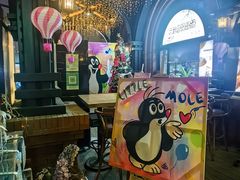 -布拉格餐厅· 中欧捷克菜(全国首店)