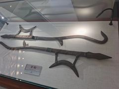 -大连武术文化博物馆