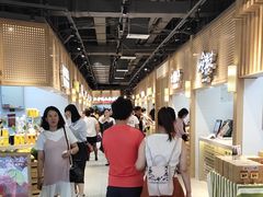 -亚惠美食广场(大连开发区安盛购物广场店)