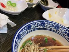 -澄信居膳麵