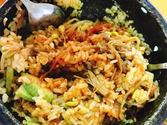 -上海理工大学第五食堂