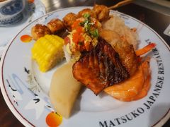-松子料理(亮马桥店)