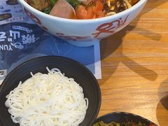 -云味馆·云南菜·云南米线(景田店)