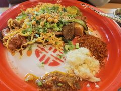 -极乐小煮·成都冒菜(科技绿洲店)