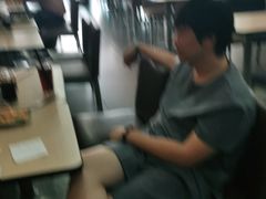 -李先生牛肉面大王(营口大润发店)