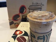 -星巴克(成都泛悦城市广场店)